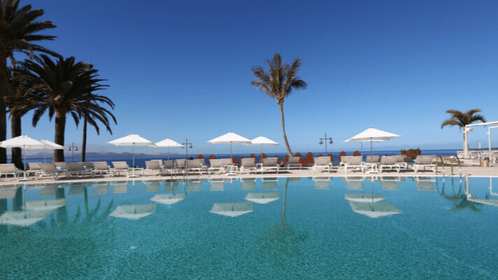 Iberostar Selection Lanzarote Park